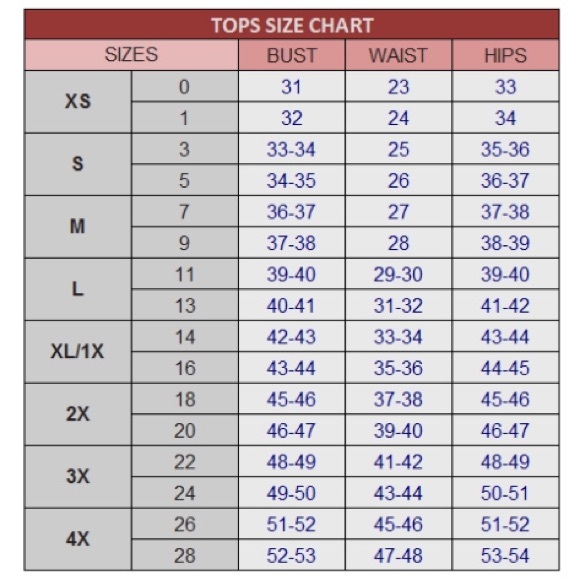 LAST 🚨 NWT Lace Up Front V-Neck Tunic Tee - Picture 7 of 8